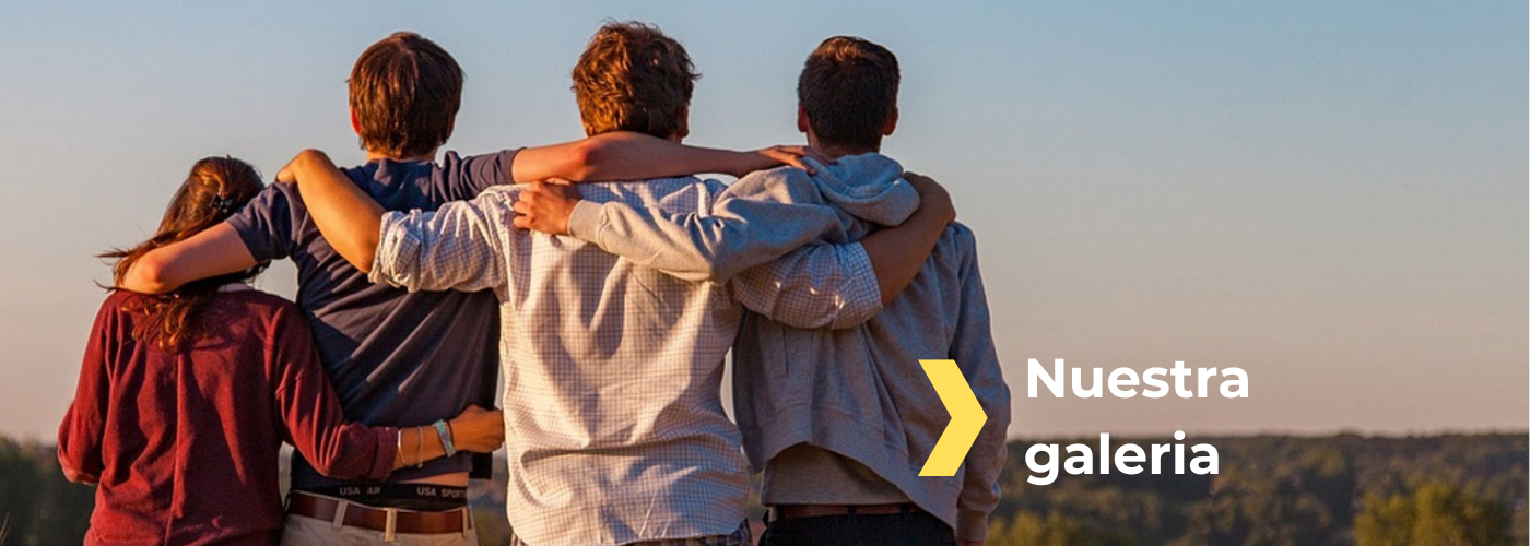 Nuestra Galería de Fotos